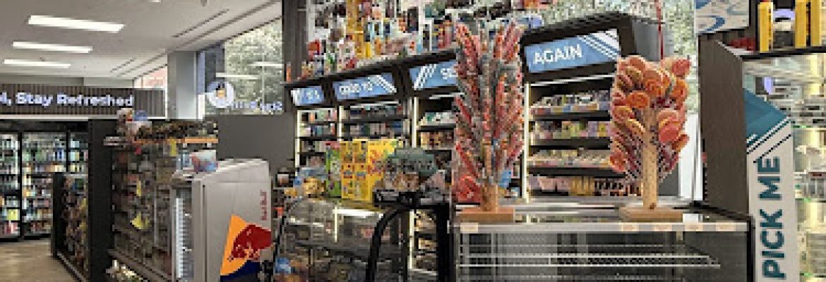 Grab N Go Market+