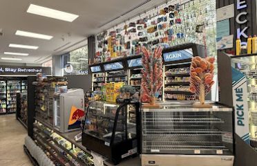Grab N Go Market+