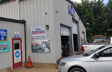 Route 83 Auto Center