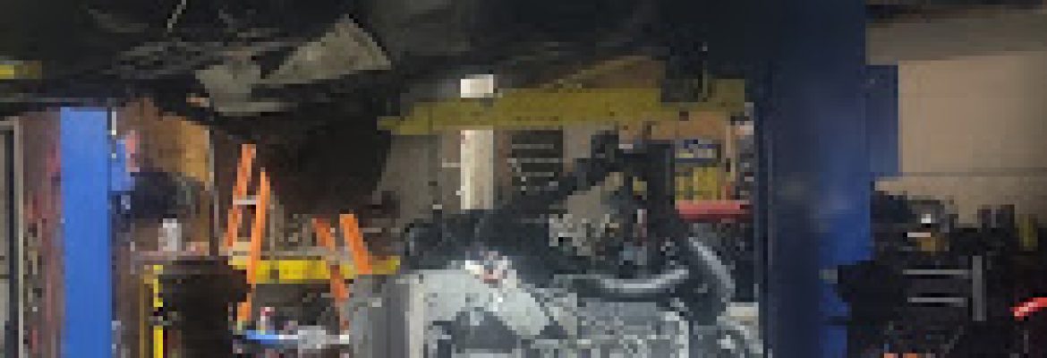 Carbones Automotive