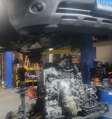 Carbones Automotive