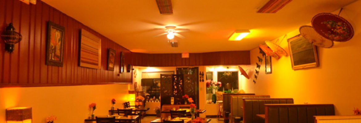 Chiangmai Thai Restaurant
