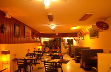 Chiangmai Thai Restaurant