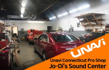 Unavi CT – Jo-Di’s Sound Center West Hartford