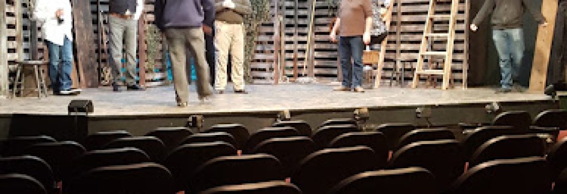 Theatre Works New Milford