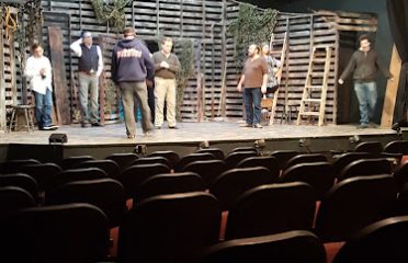 Theatre Works New Milford