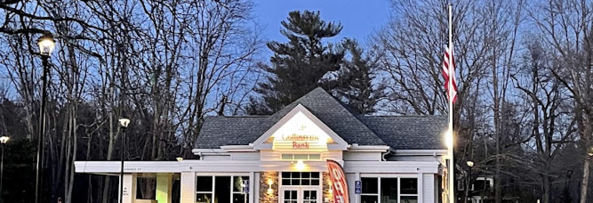 Northwest Community Bank