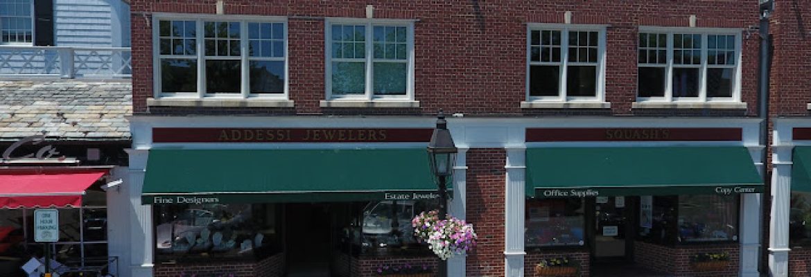 Addessi Jewelers