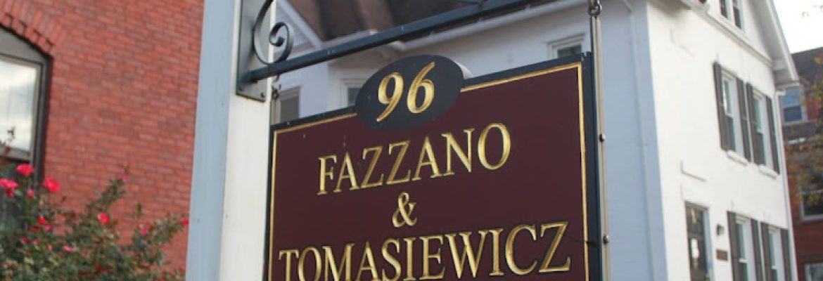 Fazzano & Tomasiewicz, LLC