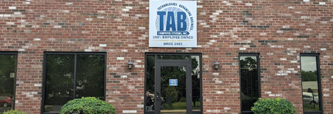 TAB Computer Systems, Inc.