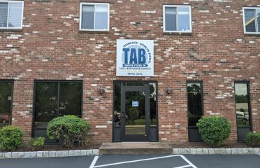 TAB Computer Systems, Inc.