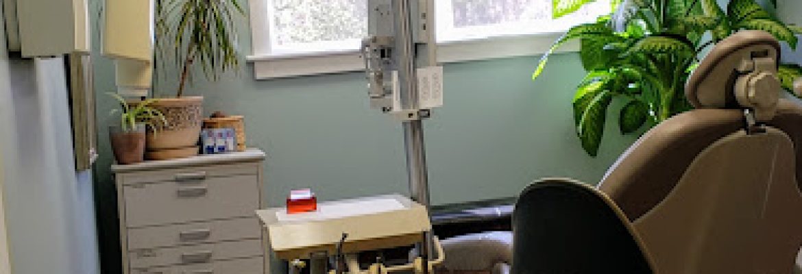 Dr. Joseph E. Kuzmic, DDS