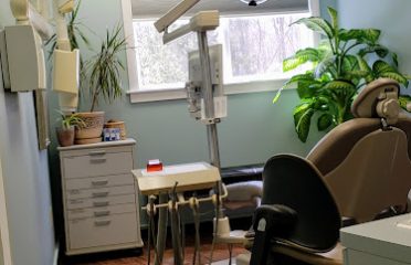 Dr. Joseph E. Kuzmic, DDS