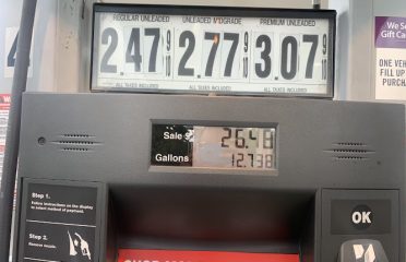 Super Stop & Shop Gas Station
