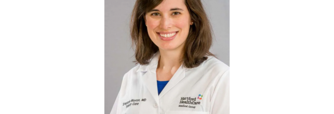 Stephanie Morton, MD