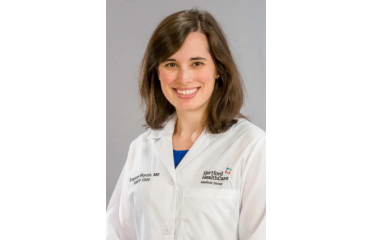 Stephanie Morton, MD