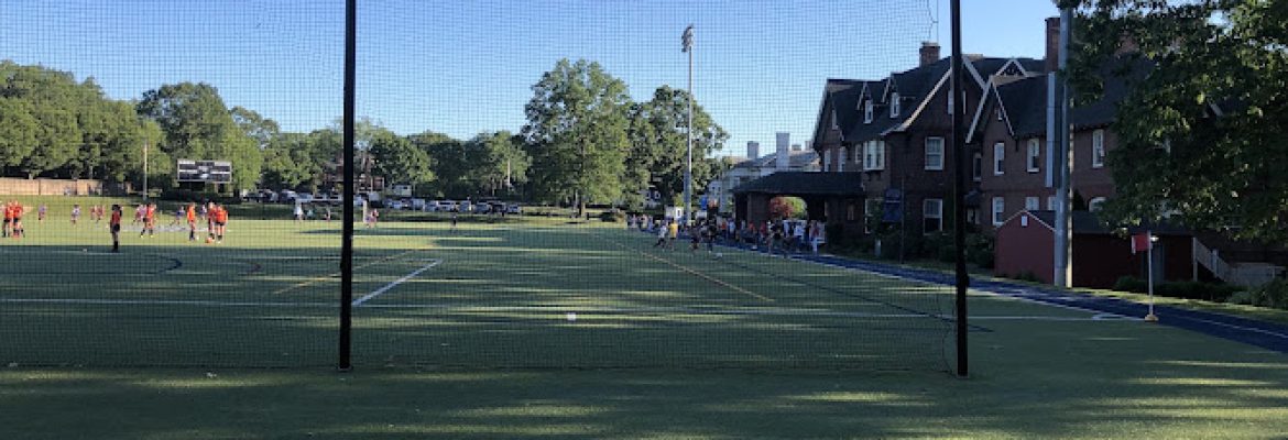 Celentano Field