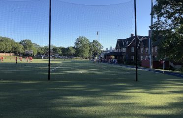 Celentano Field