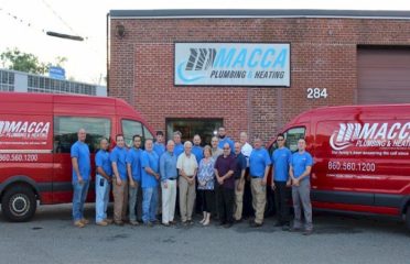 Macca Plumbing & Heating