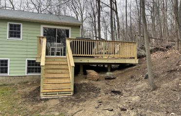 Barkwood Renovations & Handyman Services