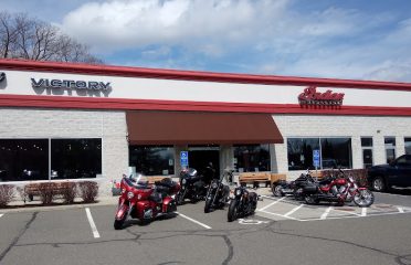 Brookfield Indian Motorcycle