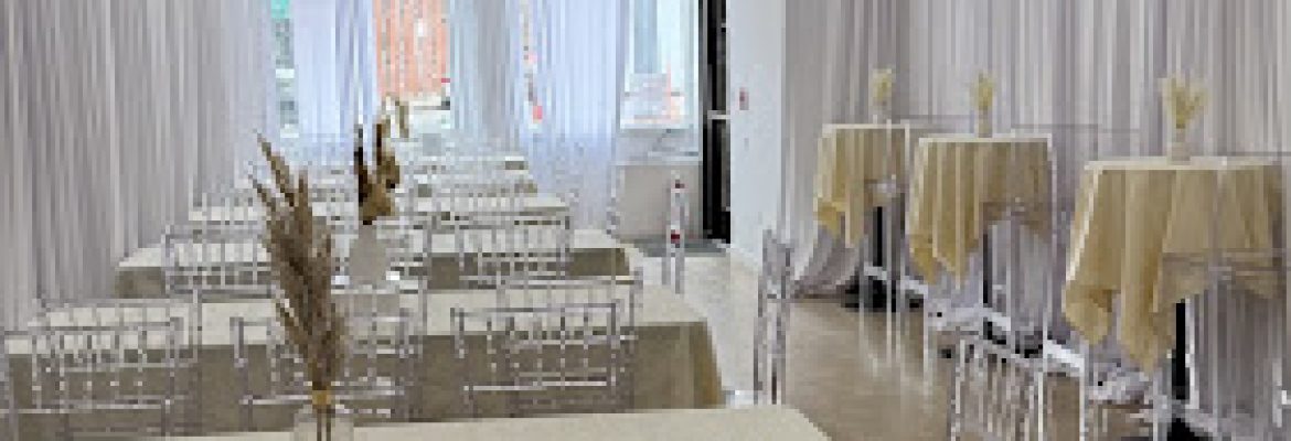 Endless Event Venue