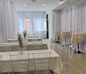 Endless Event Venue