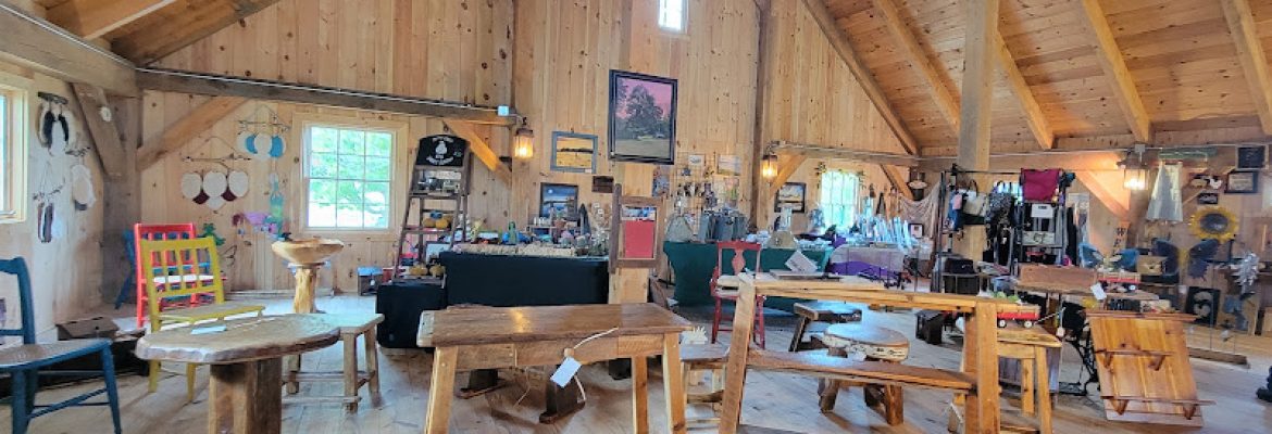 Echo Farm