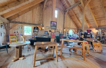 Echo Farm
