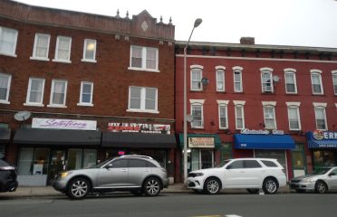 Quimbe’s Place