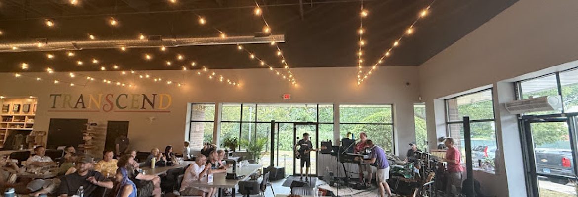 Transcend Beer Crafters