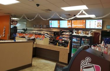 Dunkin’