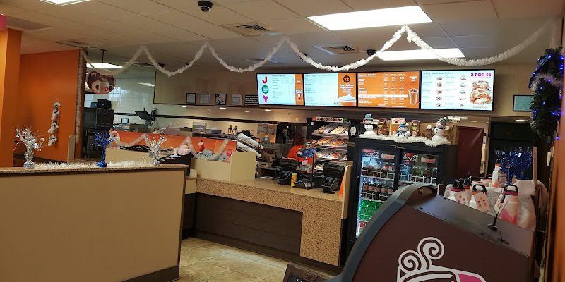 Dunkin’