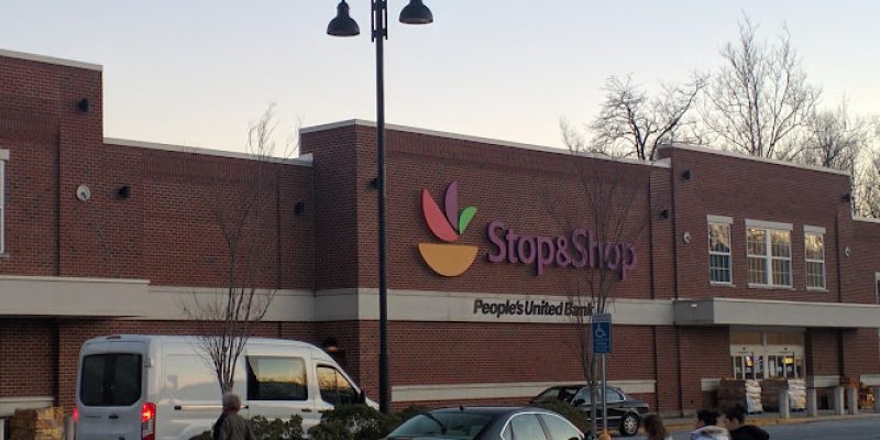 Stop & Shop