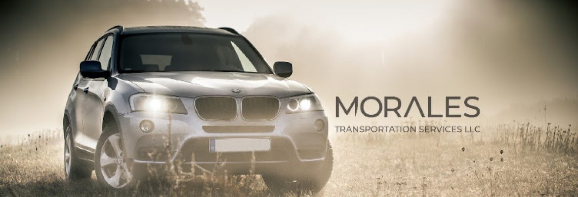 Morales Transportation Services LLC