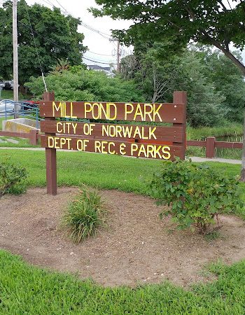 Mill Pond Park