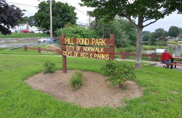 Mill Pond Park