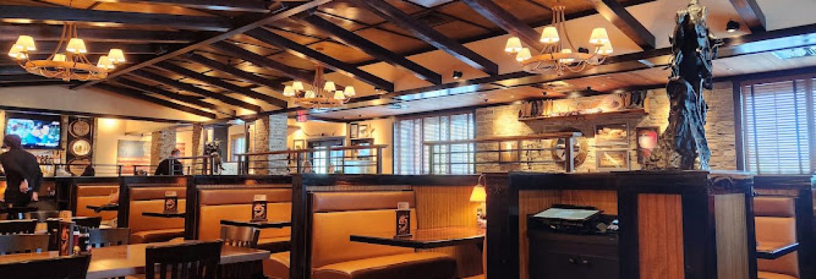 LongHorn Steakhouse