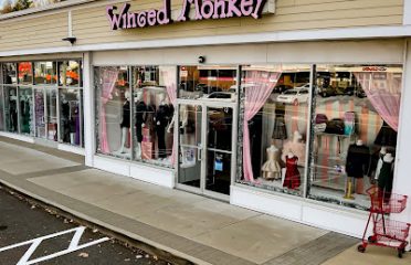 Winged Monkey