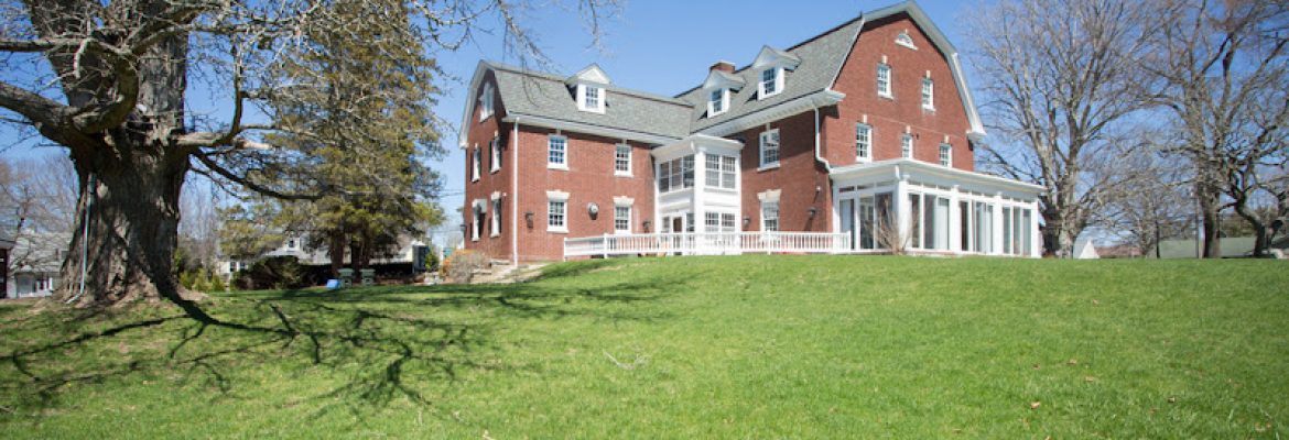 Inn at Ocean Avenue