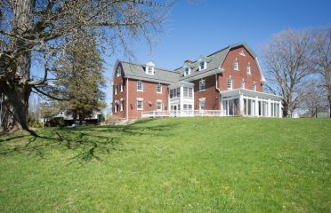 Inn at Ocean Avenue
