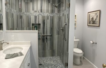 A&D Home Remodeling llc