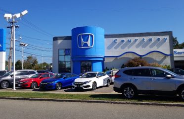 Ocean Honda Milford