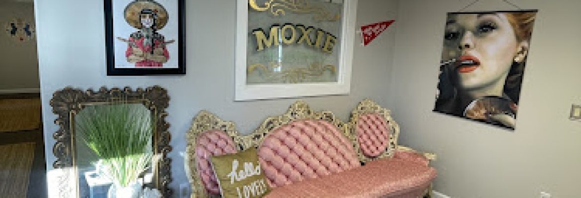 Moxie Ink & Aesthetics