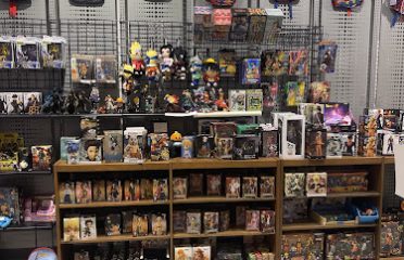 Fun Stop Collectibles