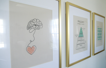 Mindful Pathways Counseling