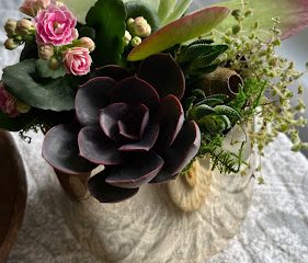 Westport Centerpiece