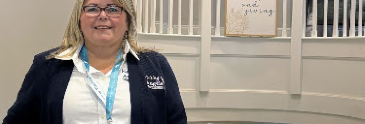 Visiting Angels Senior Home Care Groton