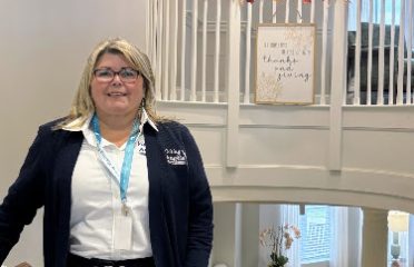 Visiting Angels Senior Home Care Groton