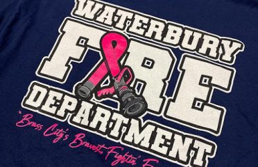 Brass City Ink Screen Printing & Embroidery